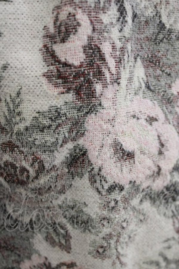 画像4: MILK / アメリアドレス  ピンク H-26-03-07-023-ML-OP-KB-ZH (4)