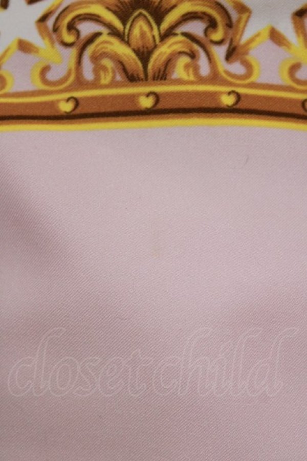 画像5: Innocent World / 星の回転木馬ジャンパースカート M ピンク H-26-03-08-033-IW-OP-NS-ZH (5)