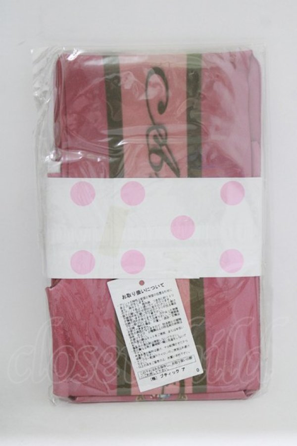 画像2: Angelic Pretty / Wonder Memoriesタイツ  ピンク H-26-03-08-082-AP-ZA-NS-ZH (2)
