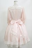 画像3: Angelic Pretty / Little Charlotteワンピース Free ピンク H-26-03-08-003-AP-OP-NS-ZH (3)