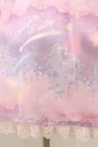 画像5: Angelic Pretty / Melty Skyジャンパースカート Free ピンク H-26-03-09-041-AP-OP-NS-ZH (5)