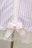 画像5: Angelic Pretty / Airy Sugarジャンパースカート Free ラベンダー H-26-03-09-042-AP-OP-NS-ZH (5)