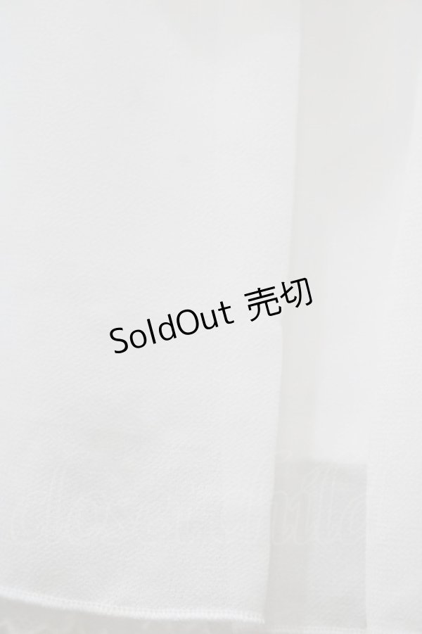 画像7: BABY,THE STARS SHINE BRIGHT / 雪の女王〜スノードームに秘めた「永遠」のカケラ〜柄ジャンパースカートII Free ラベンダー H-26-03-09-043-BA-OP-NS-ZH (7)