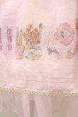 画像5: BABY,THE STARS SHINE BRIGHT / Le ciel etoile 〜夜空のおくりもの〜柄ワンピース Free ピンク H-26-03-09-044-BA-OP-NS-ZH (5)