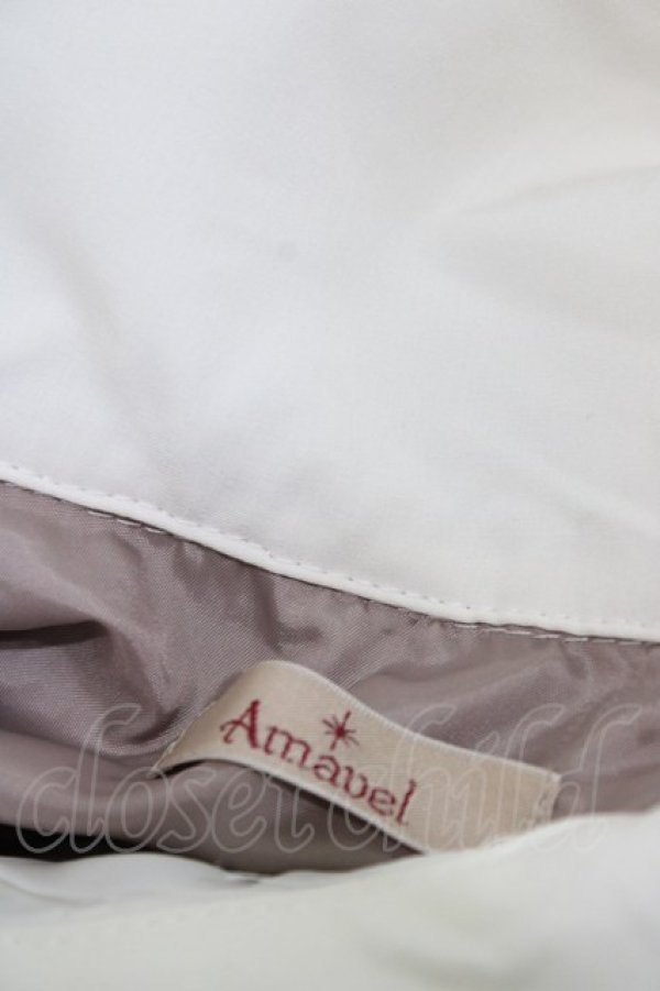 画像5: Amavel / Wonder TOYBOXうさ耳ワンピース Free ブラウン H-26-03-09-050-CA-OP-NS-ZH (5)