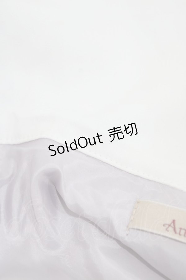 画像4: Amavel / うさぎとリボンのAラインワンピース Free パープル H-26-03-09-052-CA-OP-NS-ZH (4)