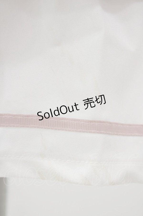 画像4: Amavel / 猫刺繍入りチャイナジャンパースカート Free ラベンダー H-26-03-09-056-CA-OP-NS-ZH (4)