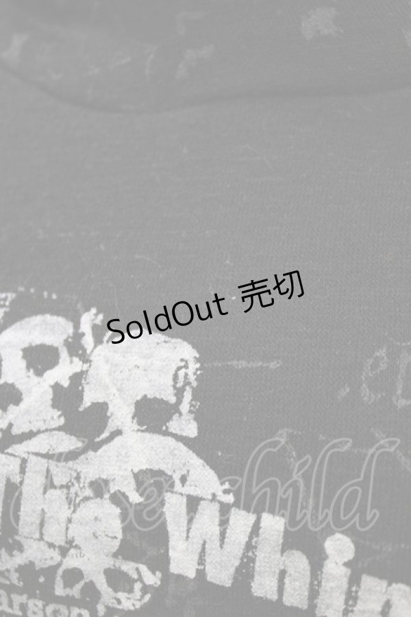 画像4: h.ANARCHY / ハイネックニットソー  ブラック H-26-03-09-1051-HN-TO-KB-ZH (4)