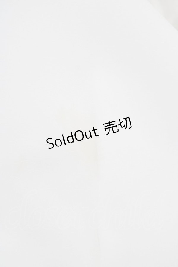 画像5: Amavel / 森の小さなお菓子屋さんブラウス Free オフ/ベージュ H-26-03-09-064-CA-BL-NS-ZH (5)