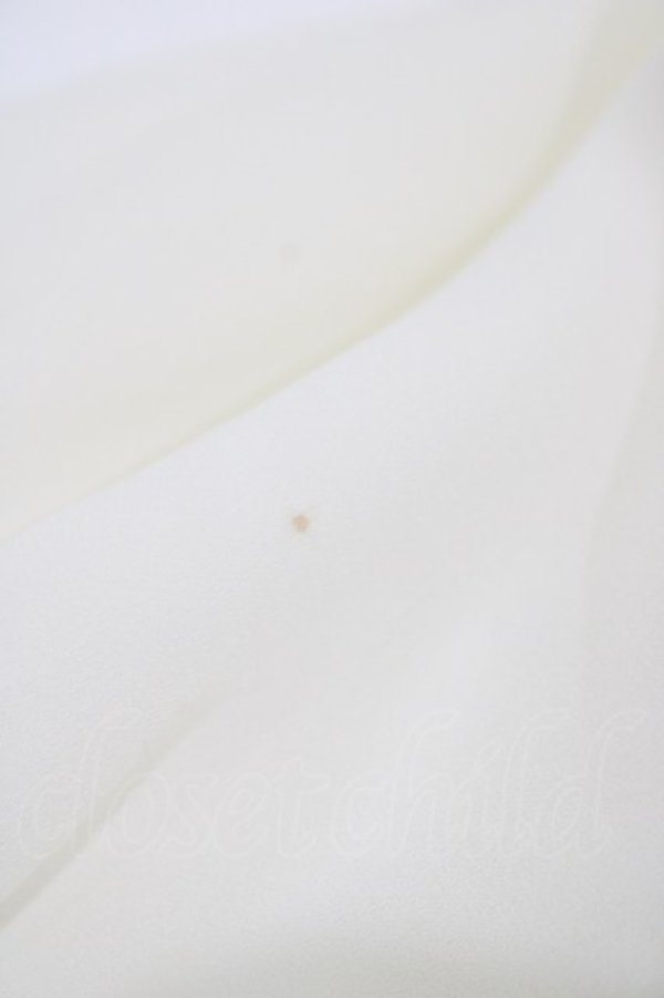 画像5: Amavel / イースターバニーブラウス Free オフ/ピンク H-26-03-09-065-CA-BL-NS-ZH (5)