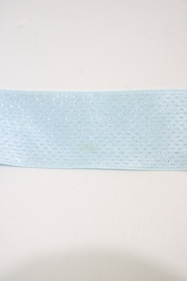 画像3: Angelic Pretty / Shinyリボンクリップ  サックス H-26-03-09-015-AP-AC-NS-ZH (3)