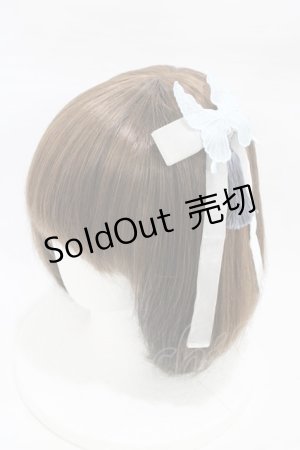 画像: Angelic Pretty / Shanghai Dollクリップ  サックス H-26-03-09-017-AP-AC-NS-ZH