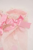 画像2: Angelic Pretty / Fancy Dotクルー丈ソックス  ピンク H-26-03-09-033-AP-ZA-NS-ZH (2)