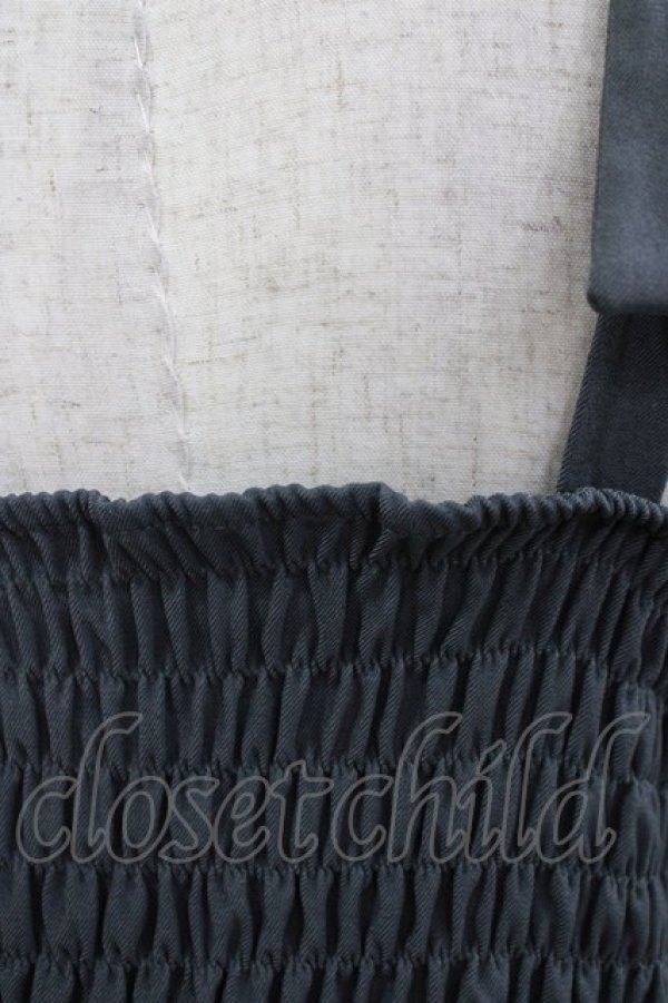 画像4: FLC / MINA*ティアード S グレー H-26-03-10-1032-LO-OP-NS-ZH (4)