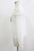 画像2: Angelic Pretty / Secret Dollブラウス Free 白 H-26-03-10-1054-AP-BL-NS-ZH (2)