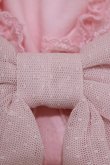 画像4: Angelic Pretty / Romanticリボンボレロ Free ピンク H-26-03-10-1063-AP-TO-NS-ZH (4)