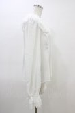 画像3: Angelic Pretty / Airy Frillブラウス Free 白 H-26-03-11-030-AP-BL-NS-ZH (3)