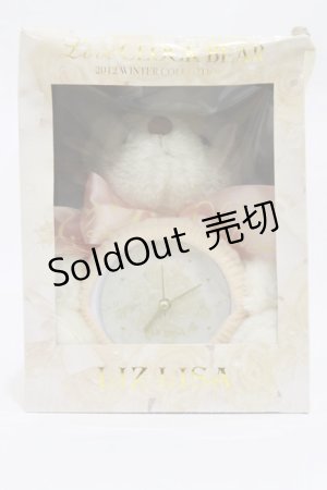 画像: LIZ LISA / テディベア  オフ H-26-03-11-1007-LO-ZA-NS-ZH