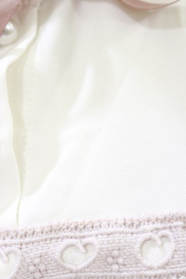 画像3: MA*RS / ストライプセットアップ Free ピンク H-26-03-11-1053-EL-OP-NS-ZH (3)