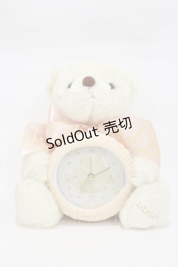 画像2: LIZ LISA / テディベア  オフ H-26-03-11-1007-LO-ZA-NS-ZH (2)