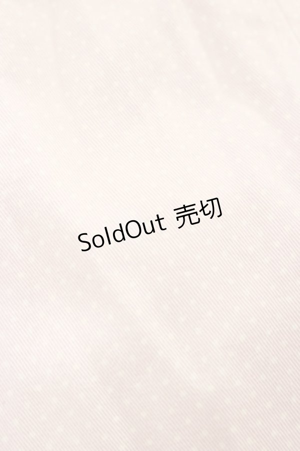 画像4: metamorphose / タックサロペットジャンパースカート Free ピンク H-26-03-11-1068-ME-OP-NS-ZH (4)