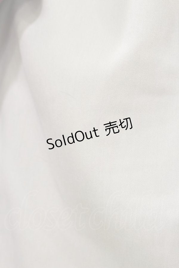 画像4: axes femme kawaii / 童話の小公女ジャンスカ M ワイン H-26-03-11-1070-AX-OP-NS-ZH (4)