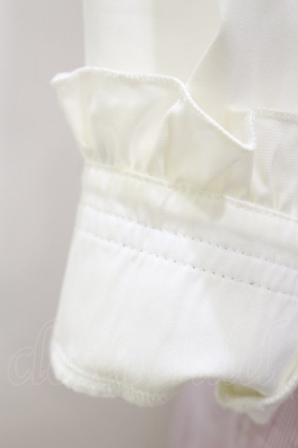 画像4: Dear My Love / フリルケープ探偵ワンピース L ピンク H-26-03-11-1075-EL-OP-NS-ZH (4)