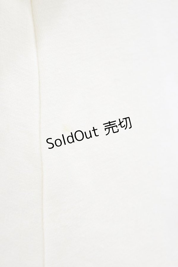 画像4: Secret Honey / ネコ耳パーカーワンピース Free アイボリー H-26-03-11-1089-CA-OP-NS-ZH (4)