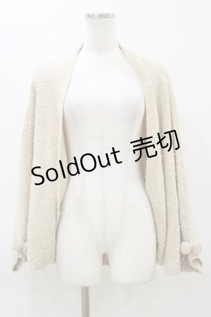 画像: LIZ LISA / ドルマンカーディガン Free ベージュ H-26-03-11-1024-LO-TO-NS-ZH