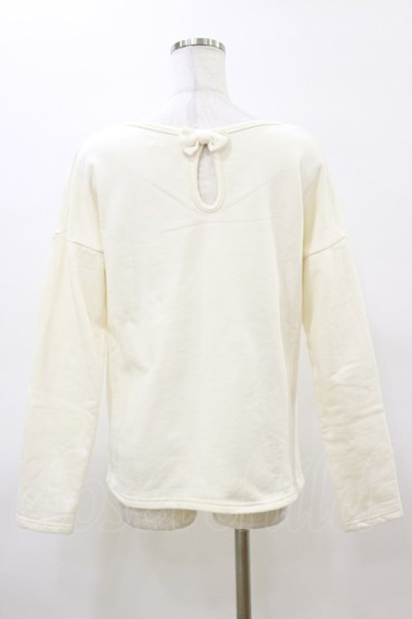 画像2: LIZ LISA / ウサギプルオーバー Free オフ H-26-03-11-1030-LO-TO-NS-ZH (2)