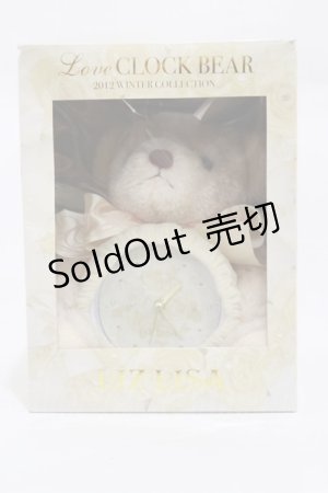 画像: LIZ LISA / テディベア  オフ H-26-03-11-1006-LO-ZA-NS-ZH