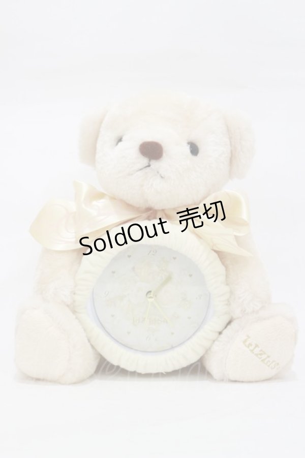 画像2: LIZ LISA / テディベア  オフ H-26-03-11-1006-LO-ZA-NS-ZH (2)