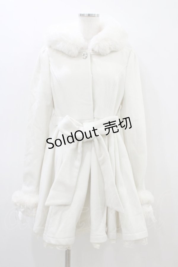 画像1: MA*RS / フードコート Free オフ H-26-03-11-062-EL-CO-NS-ZH (1)