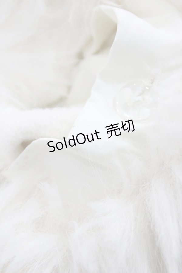 画像4: MA*RS / フードコート Free オフ H-26-03-11-062-EL-CO-NS-ZH (4)