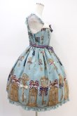 画像3: Angelic Pretty / 幸運の鍵Specialジャンパースカートセット Free ミント H-26-03-11-013-AP-OP-NS-ZH (3)