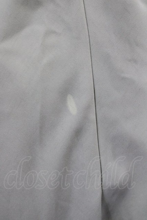 画像3: an another angelus / スカーフリメイク衿付きロングワンピース F グリーン H-26-03-12-1003-CA-OP-YZ-ZH (3)