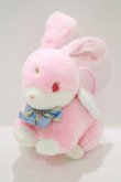 画像1: Angelic Pretty / Holy Bunnyバッグ  ピンク H-26-03-13-1074-AP-BG-NS-ZH (1)