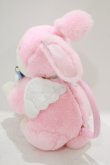 画像2: Angelic Pretty / Holy Bunnyバッグ  ピンク H-26-03-13-1074-AP-BG-NS-ZH (2)