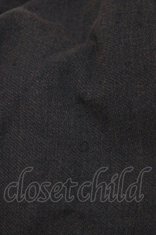 画像6: an another angelus / はしごリボン使いスクエアネックワンピース Free BLUE H-26-03-13-1016-CA-OP-NS-ZH (6)