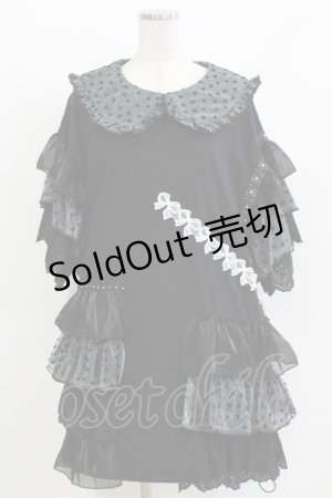 画像: Jamie エーエヌケー / ハートラメリメイクTE Free ブラック H-26-03-13-1022-LO-TS-NS-ZH