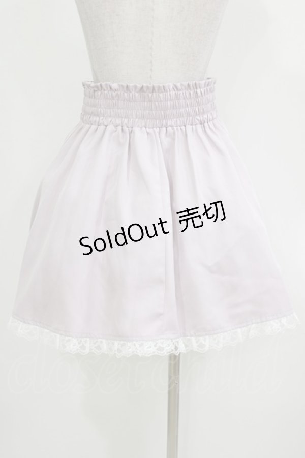 画像3: Lovely Tency / 眞白ありす/ビジュフリルスカート LL ピンク H-26-03-13-1023-GO-SK-NS-ZH (3)