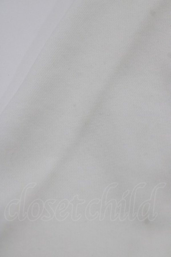 画像4: Amilige / ストロベリーベアパーカー  ホワイト H-26-03-14-1028-PU-TO-KB-ZH (4)