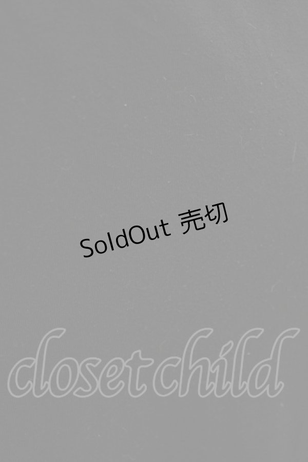 画像4: SEX POT ReVeNGe / チェーンフード半袖プルパーカー  黒 H-26-03-14-1036-SP-TO-KB-ZH (4)