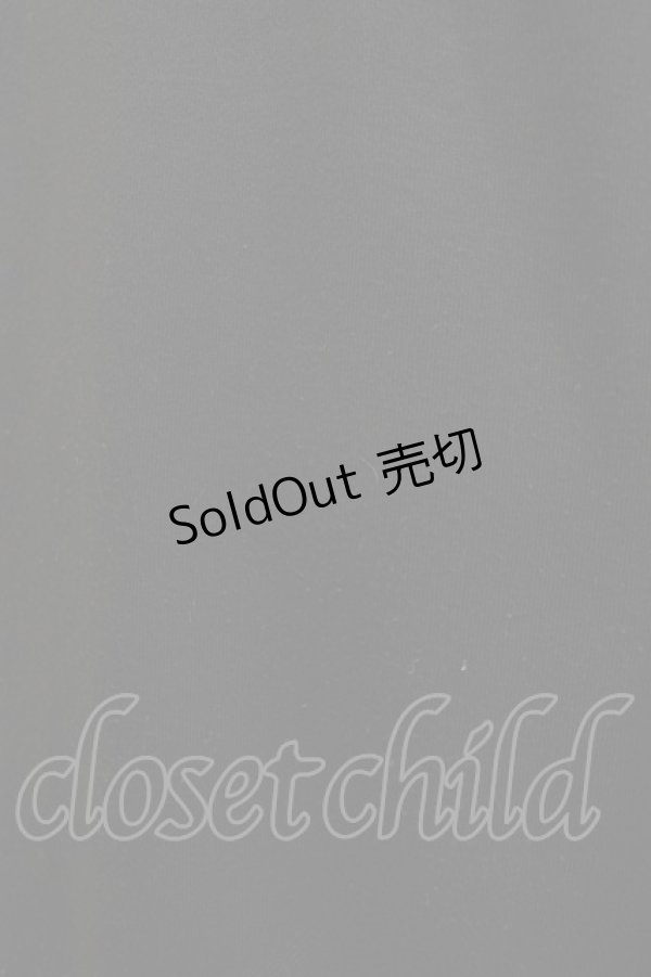 画像4: SEX POT ReVeNGe / ZIP UPパーカー L ブラック H-26-03-14-1037-SP-TO-KB-ZH (4)