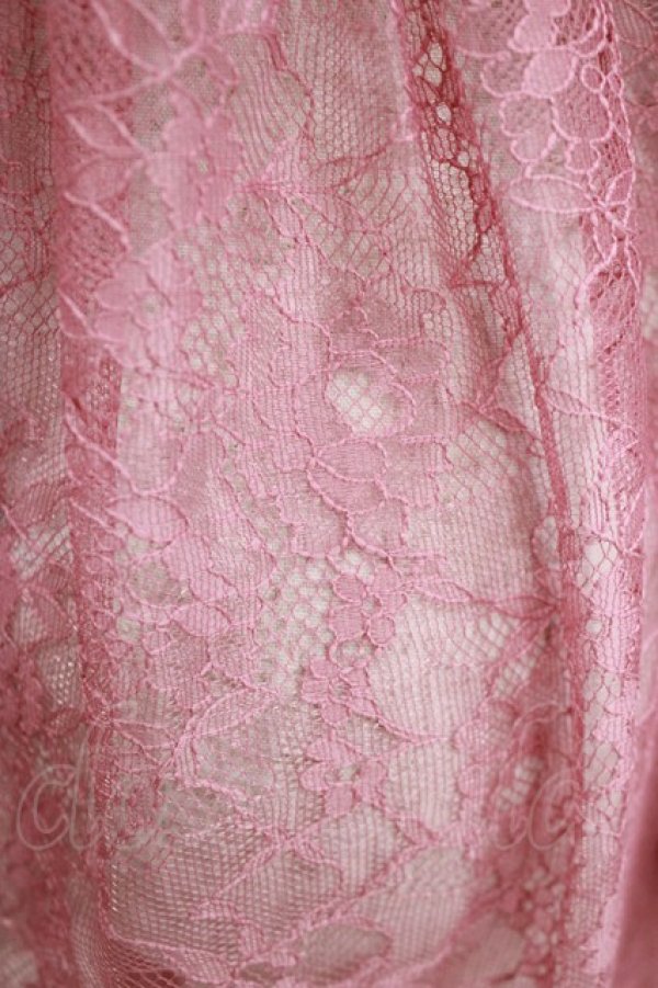 画像4: MILK / チュチュガウン  ピンク H-26-03-14-1041-ML-TO-AK-ZH (4)