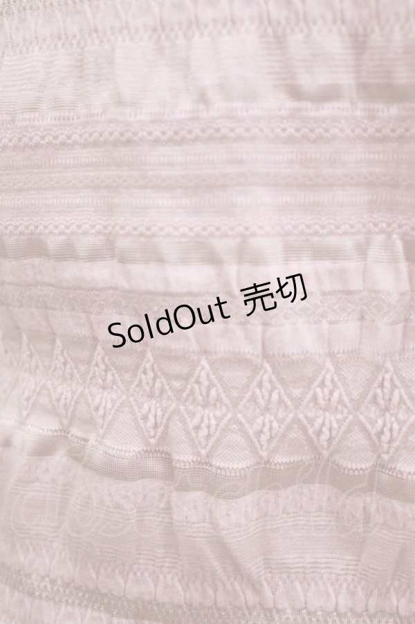 画像4: BPN / シャーリングベアトップ M ピンク H-26-03-14-1067-GO-TO-AK-ZH (4)