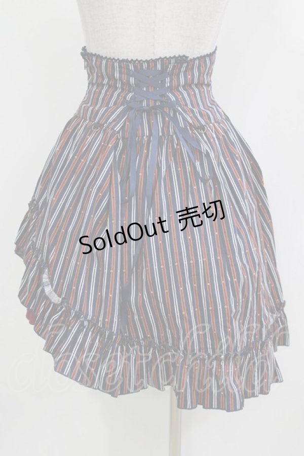 画像6: PUTUMAYO / Midnight Parade SET UP  紺×赤 H-26-03-14-1007-PT-OP-AK-ZH (6)