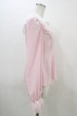 画像3: Angelic Pretty / Airy Frillブラウス Free ピンク H-26-03-14-061-AP-BL-NS-ZH (3)