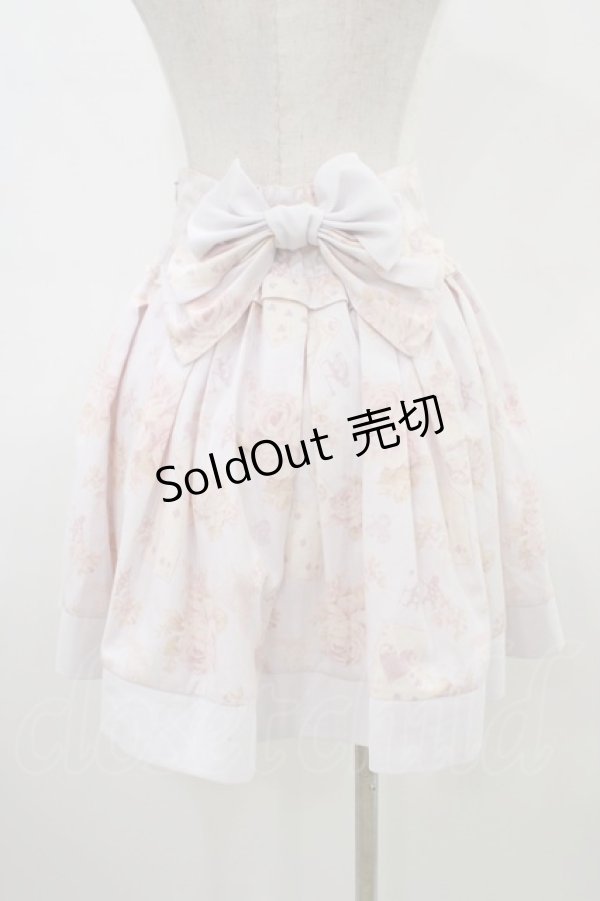 画像2: LIZ LISA / ワンダーランドスカート Free ピンク H-26-03-15-1035-LO-SK-NS-ZH (2)