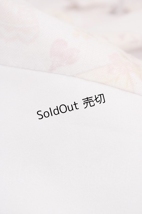 画像3: LIZ LISA / ワンダーランドスカート Free ピンク H-26-03-15-1035-LO-SK-NS-ZH (3)